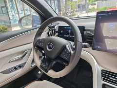 BYD Song Pro DM-i Honor Edition 110KM Excellence - фото 10