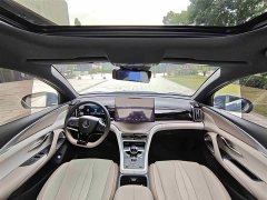 BYD Song Pro DM-i Honor Edition 110KM Excellence - фото 11
