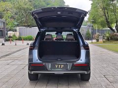 BYD Song Pro DM-i Honor Edition 110KM Excellence - фото 12