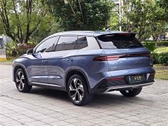 BYD Song Pro DM-i Honor Edition 110KM Excellence - фото 14