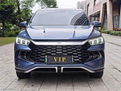 BYD Song Pro DM-i Honor Edition 110KM Excellence - фото 2