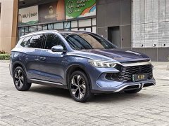 BYD Song Pro DM-i Honor Edition 110KM Excellence - фото 3