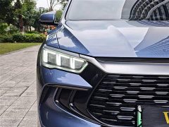 BYD Song Pro DM-i Honor Edition 110KM Excellence - фото 4