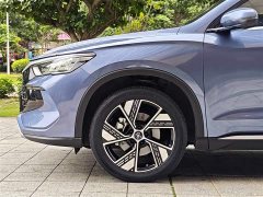 BYD Song Pro DM-i Honor Edition 110KM Excellence - фото 5
