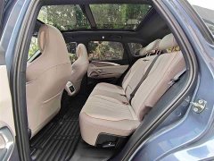 BYD Song Pro DM-i Honor Edition 110KM Excellence - фото 7