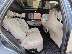 BYD Song Pro DM-i Honor Edition 110KM Excellence - фото 8