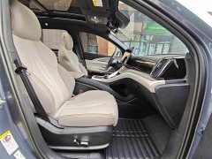 BYD Song Pro DM-i Honor Edition 110KM Excellence - фото 9