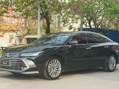 Lexus Asia Dragon Shuangqing 2.0L Deluxe Edition - фото 1