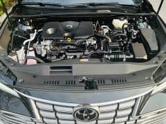 Lexus Asia Dragon Shuangqing 2.0L Deluxe Edition - фото 10