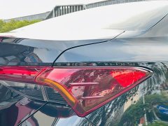 Lexus Asia Dragon Shuangqing 2.0L Deluxe Edition - фото 12