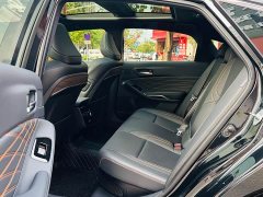Lexus Asia Dragon Shuangqing 2.0L Deluxe Edition - фото 14