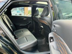 Lexus Asia Dragon Shuangqing 2.0L Deluxe Edition - фото 15