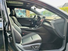 Lexus Asia Dragon Shuangqing 2.0L Deluxe Edition - фото 16