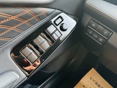 Lexus Asia Dragon Shuangqing 2.0L Deluxe Edition - фото 17