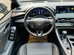 Lexus Asia Dragon Shuangqing 2.0L Deluxe Edition - фото 19