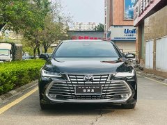 Lexus Asia Dragon Shuangqing 2.0L Deluxe Edition - фото 2