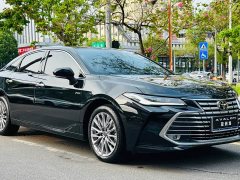 Lexus Asia Dragon Shuangqing 2.0L Deluxe Edition - фото 3