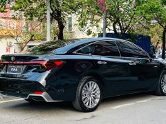 Lexus Asia Dragon Shuangqing 2.0L Deluxe Edition - фото 4