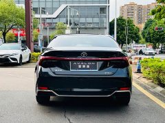Lexus Asia Dragon Shuangqing 2.0L Deluxe Edition - фото 5
