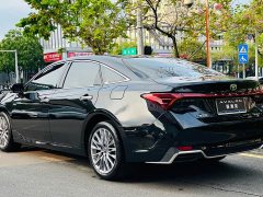 Lexus Asia Dragon Shuangqing 2.0L Deluxe Edition - фото 6
