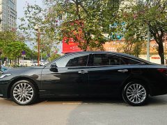Lexus Asia Dragon Shuangqing 2.0L Deluxe Edition - фото 7