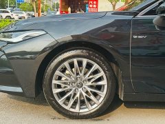 Lexus Asia Dragon Shuangqing 2.0L Deluxe Edition - фото 9