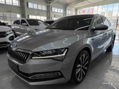 Lynk & Co Superb TSI280 DSG Exclusive Edition - фото 1