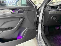 Lynk & Co Superb TSI280 DSG Exclusive Edition - фото 11