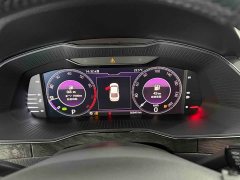 Lynk & Co Superb TSI280 DSG Exclusive Edition - фото 12