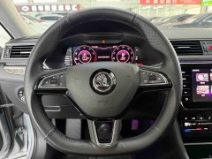 Lynk & Co Superb TSI280 DSG Exclusive Edition - фото 13