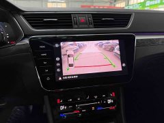 Lynk & Co Superb TSI280 DSG Exclusive Edition - фото 15