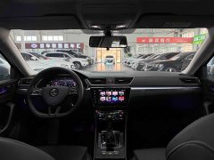 Lynk & Co Superb TSI280 DSG Exclusive Edition - фото 16
