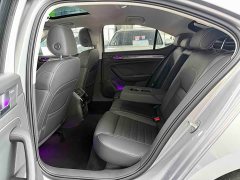 Lynk & Co Superb TSI280 DSG Exclusive Edition - фото 17