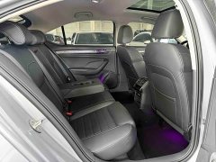 Lynk & Co Superb TSI280 DSG Exclusive Edition - фото 18