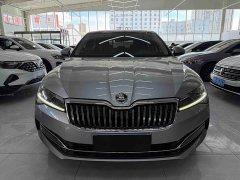 Lynk & Co Superb TSI280 DSG Exclusive Edition - фото 2