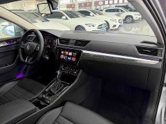 Lynk & Co Superb TSI280 DSG Exclusive Edition - фото 20