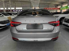 Lynk & Co Superb TSI280 DSG Exclusive Edition - фото 5