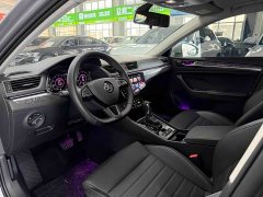 Lynk & Co Superb TSI280 DSG Exclusive Edition - фото 7