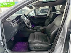 Lynk & Co Superb TSI280 DSG Exclusive Edition - фото 8