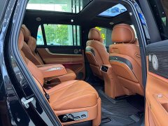 AITO M9 EREV Ultra 42kWh 6-Seater - фото 16