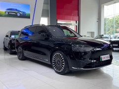 AITO M9 EREV Ultra 42kWh 6-Seater - фото 3