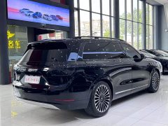 AITO M9 EREV Ultra 42kWh 6-Seater - фото 8