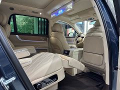AITO Wenjie M9 extended range Ultra version 52kWh 6-seater version (192-line lidar) - фото 17