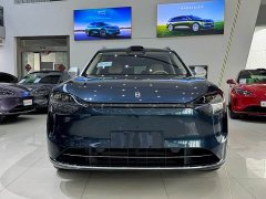AITO Wenjie M9 extended range Ultra version 52kWh 6-seater version (192-line lidar) - фото 2