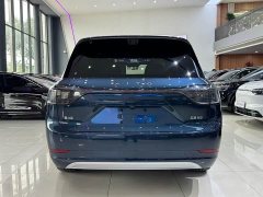 AITO Wenjie M9 extended range Ultra version 52kWh 6-seater version (192-line lidar) - фото 20