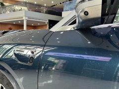AITO Wenjie M9 extended range Ultra version 52kWh 6-seater version (192-line lidar) - фото 6