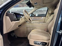AITO Wenjie M9 extended range Ultra version 52kWh 6-seater version (192-line lidar) - фото 8