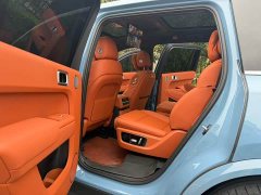 Li Auto Ideal L9 2022 Max - фото 10