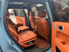 Li Auto Ideal L9 2022 Max - фото 11