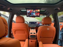 Li Auto Ideal L9 2022 Max - фото 12